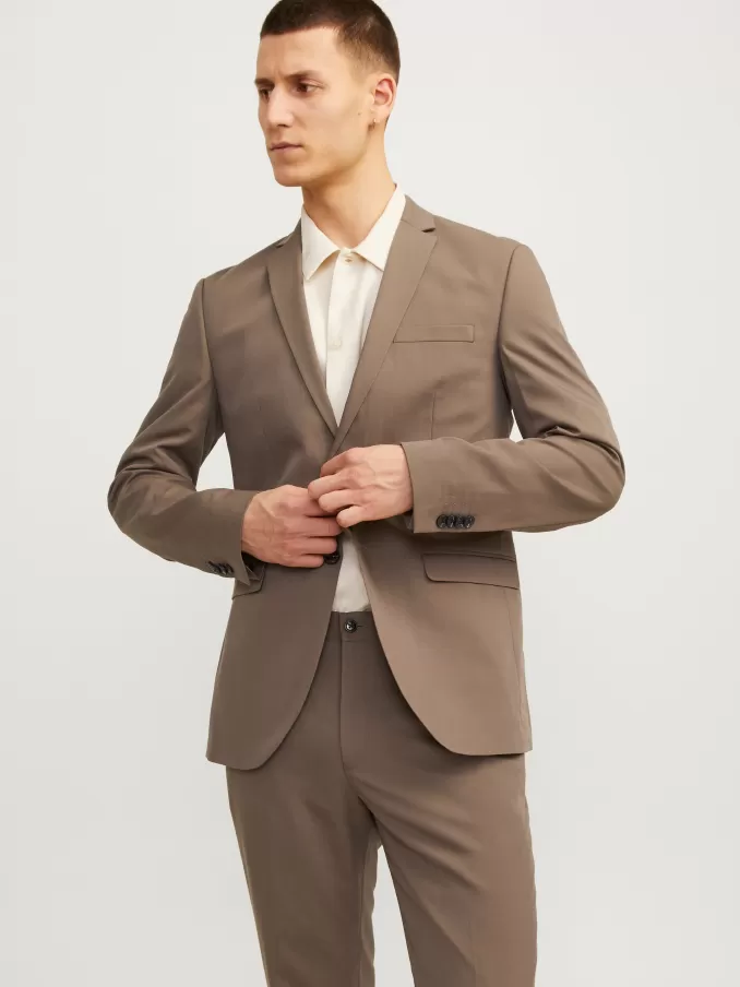 JPRFRANCO Super Slim Fit Blazer-Jack & Jones Flash Sale