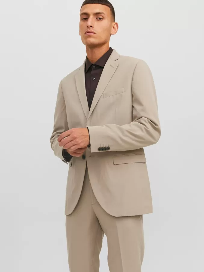 JPRFRANCO Super Slim Fit Blazer-Jack & Jones Hot