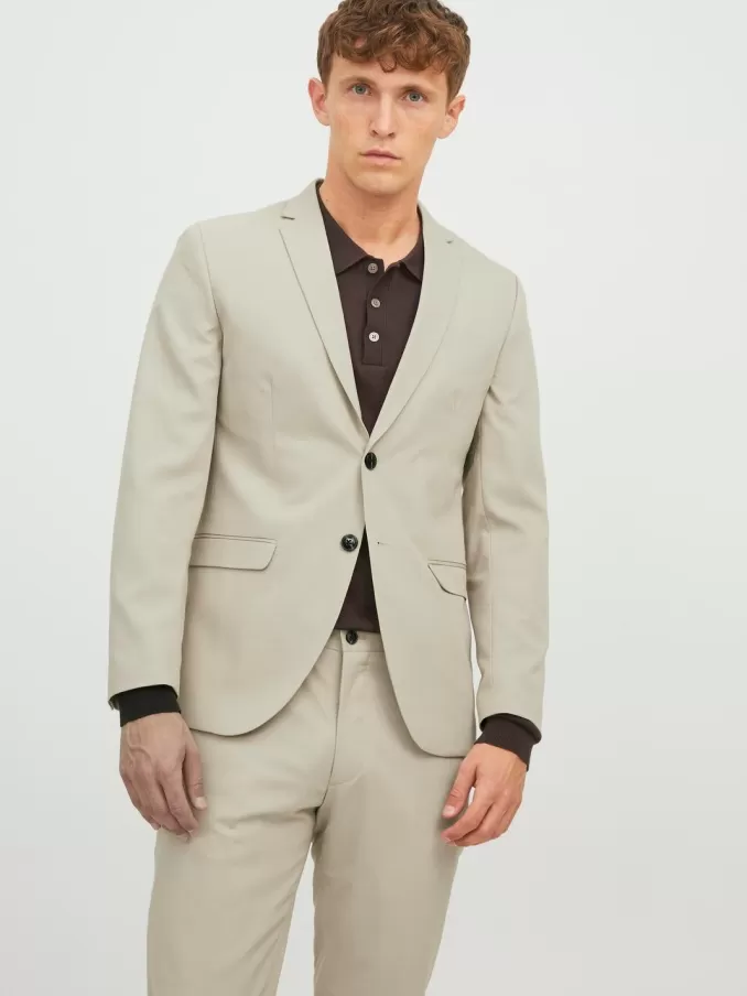 JPRFRANCO Super Slim Fit Blazer-Jack & Jones Store