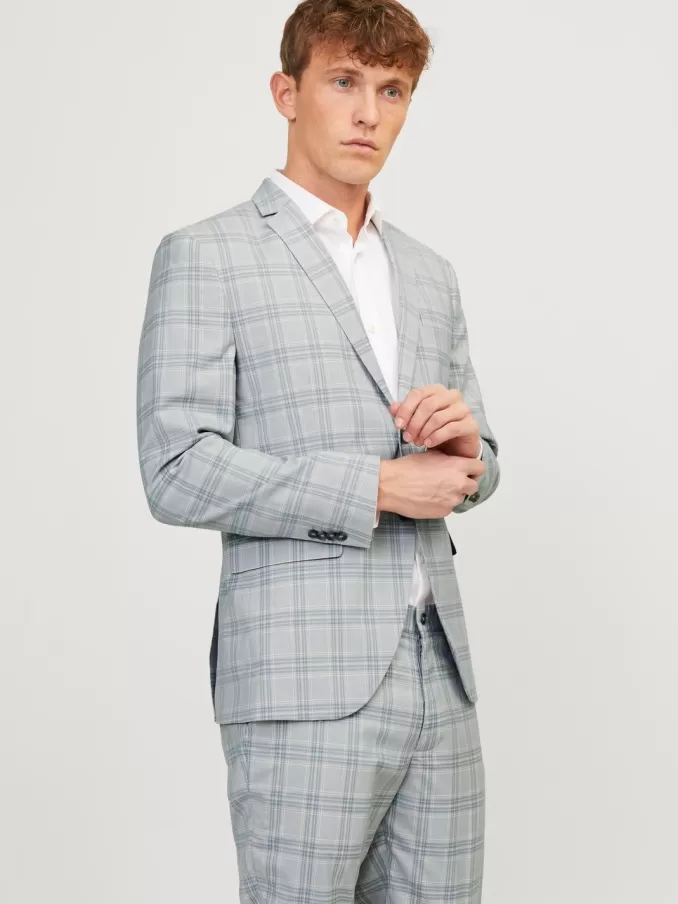 JPRFRANCO Super Slim Fit Blazer-Jack & Jones Cheap