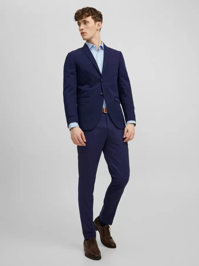 JPRFRANCO Super Slim Fit Suit-Jack & Jones Fashion