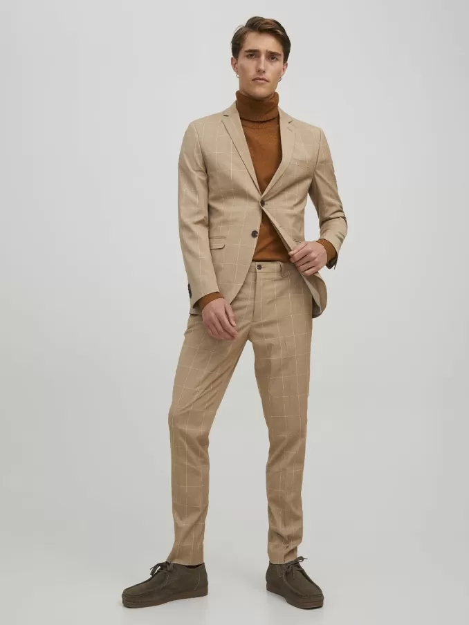 JPRFRANCO Super Slim Fit Suit-Jack & Jones Best