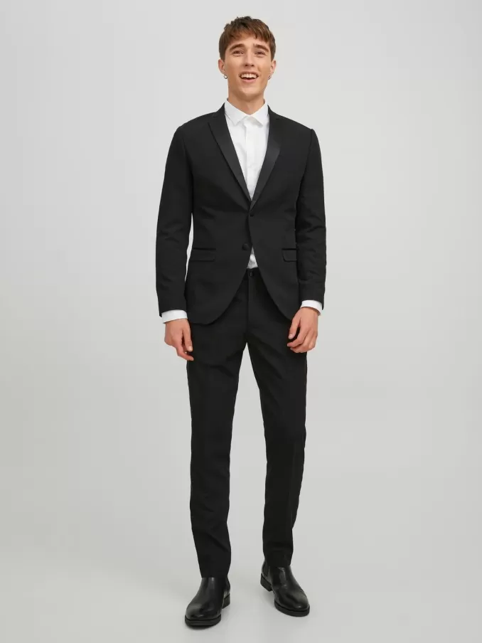 JPRFRANCO Super Slim Fit Suit-Jack & Jones Best