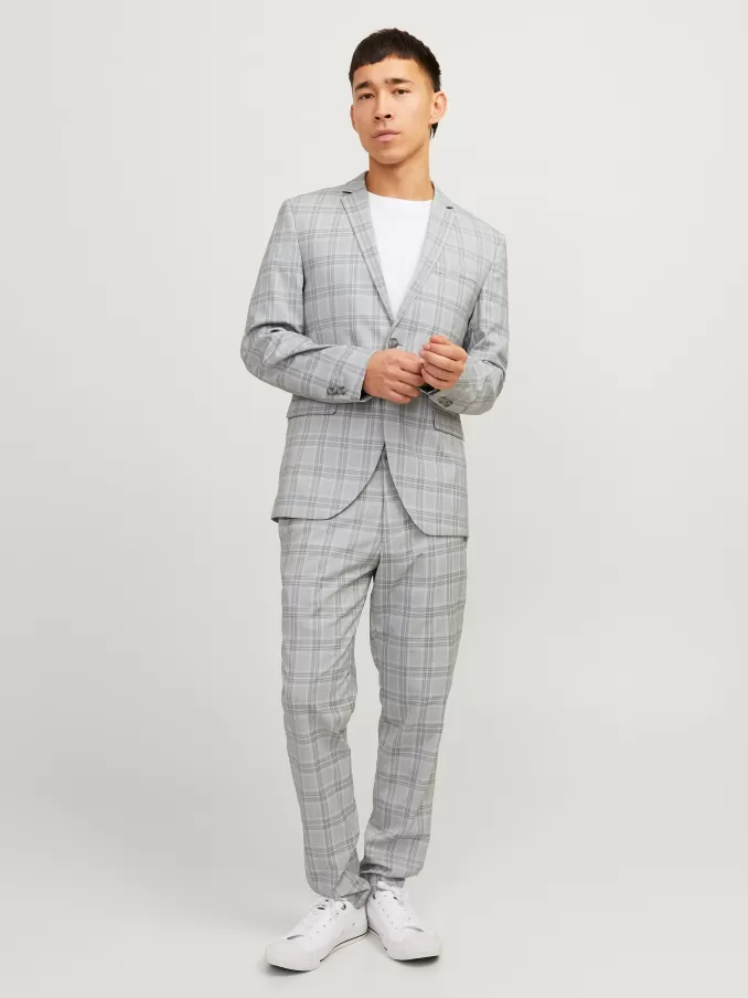 JPRFRANCO Super Slim Fit Suit-Jack & Jones Flash Sale