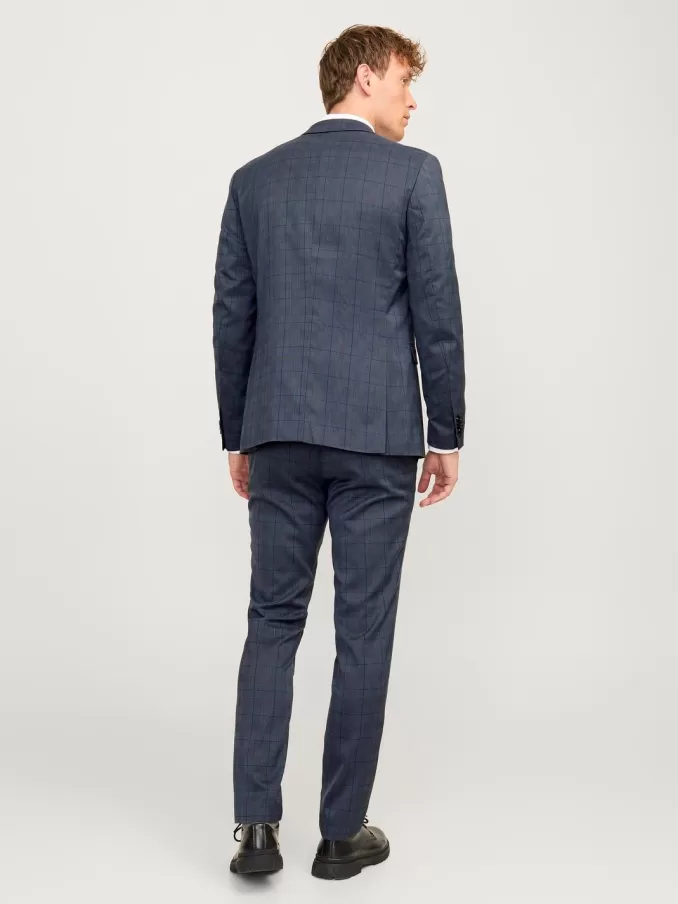 JPRFRANCO Super Slim Fit Suit-Jack & Jones Hot