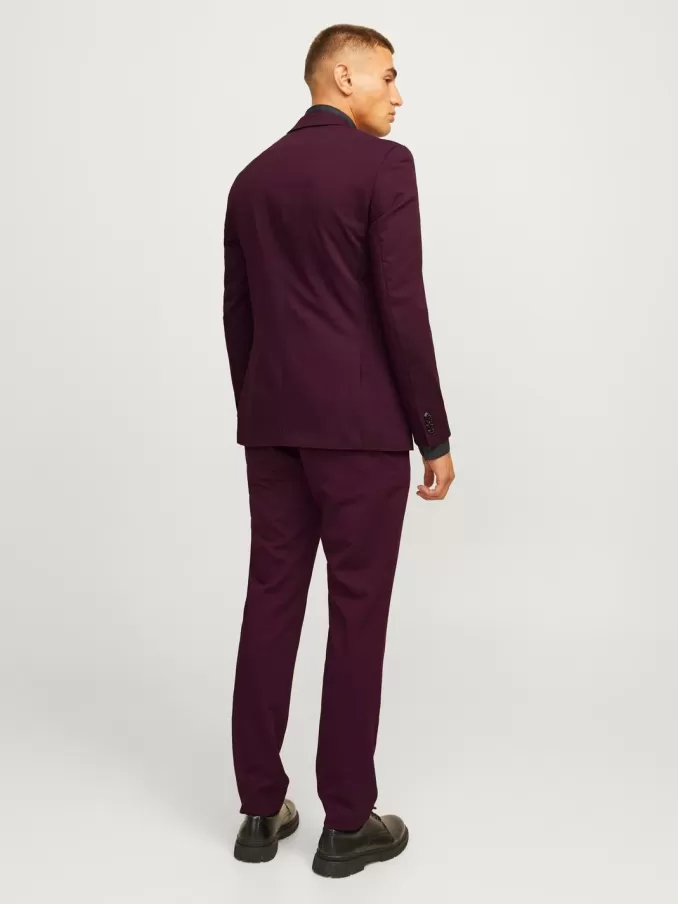 JPRFRANCO Super Slim Fit Suit-Jack & Jones Hot