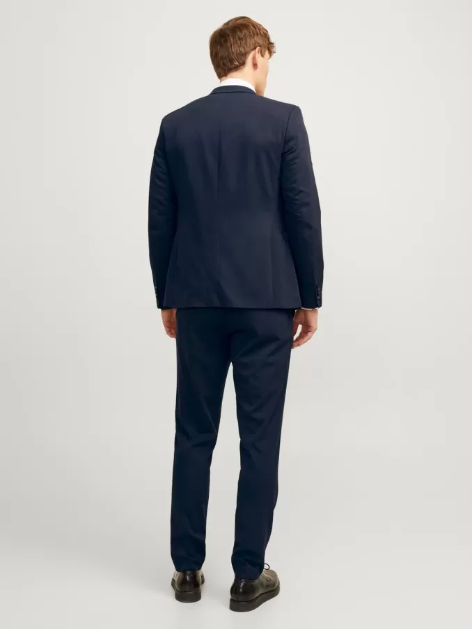 JPRFRANCO Super Slim Fit Suit-Jack & Jones Hot