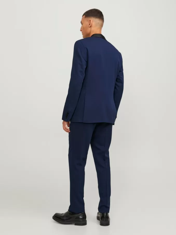 JPRFRANCO Super Slim Fit Suit-Jack & Jones Outlet