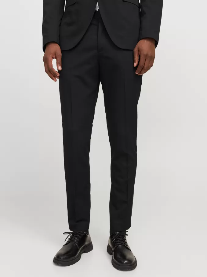 JPRFRANCO Super Slim Fit Tailored Pants-Jack & Jones Flash Sale