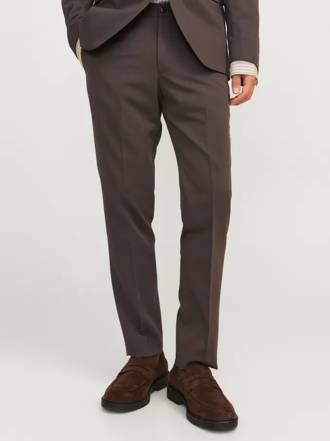 JPRFRANCO Super Slim Fit Tailored Pants-Jack & Jones Hot