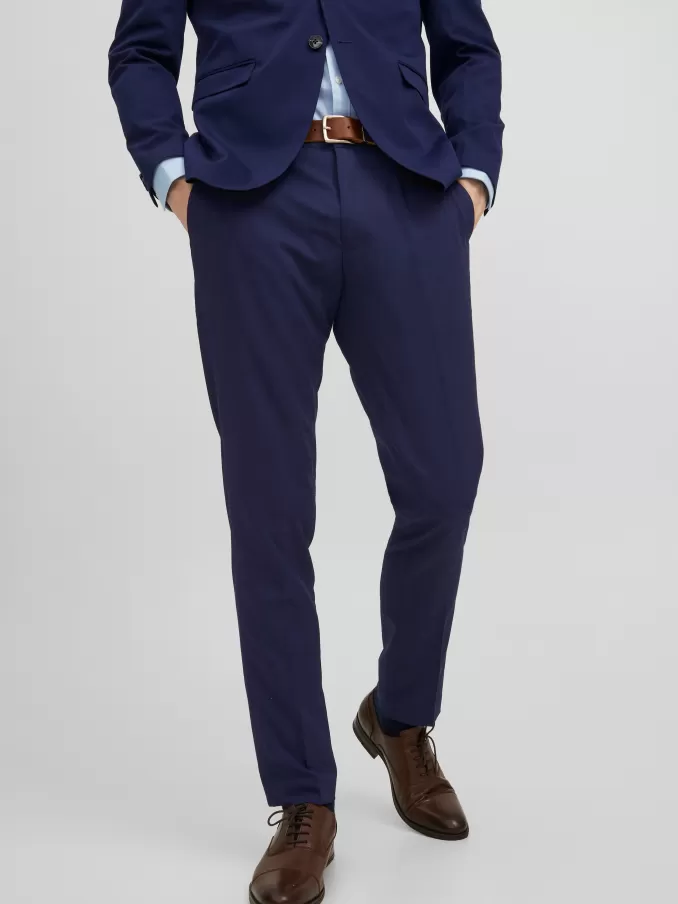 JPRFRANCO Super Slim Fit Tailored Pants-Jack & Jones Best