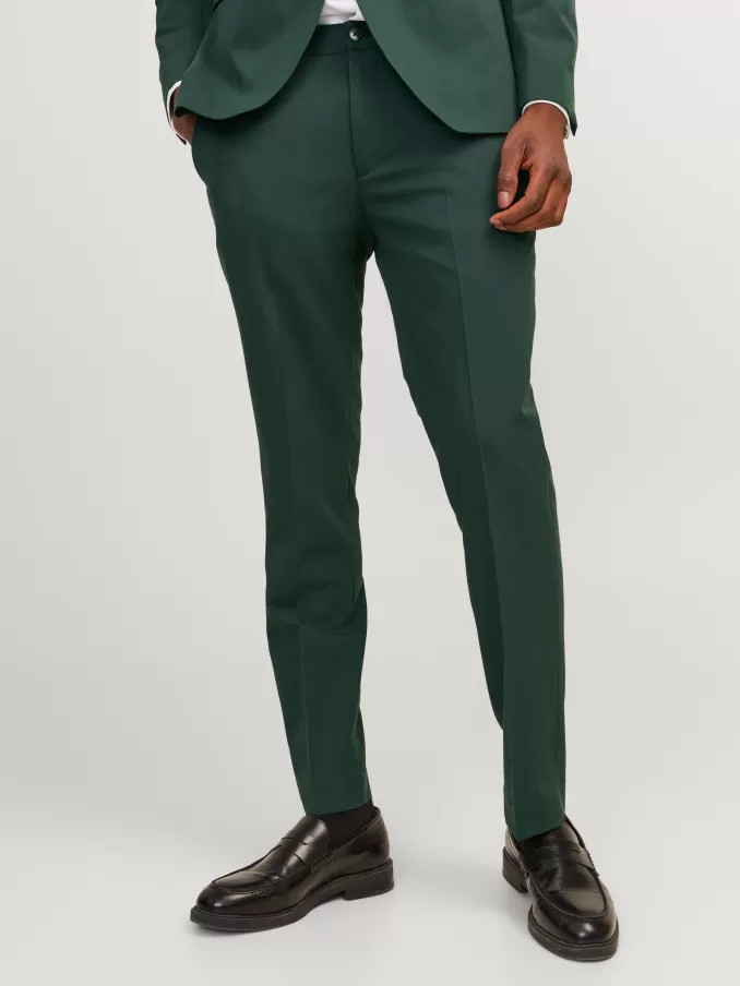 JPRFRANCO Super Slim Fit Tailored Pants-Jack & Jones Shop