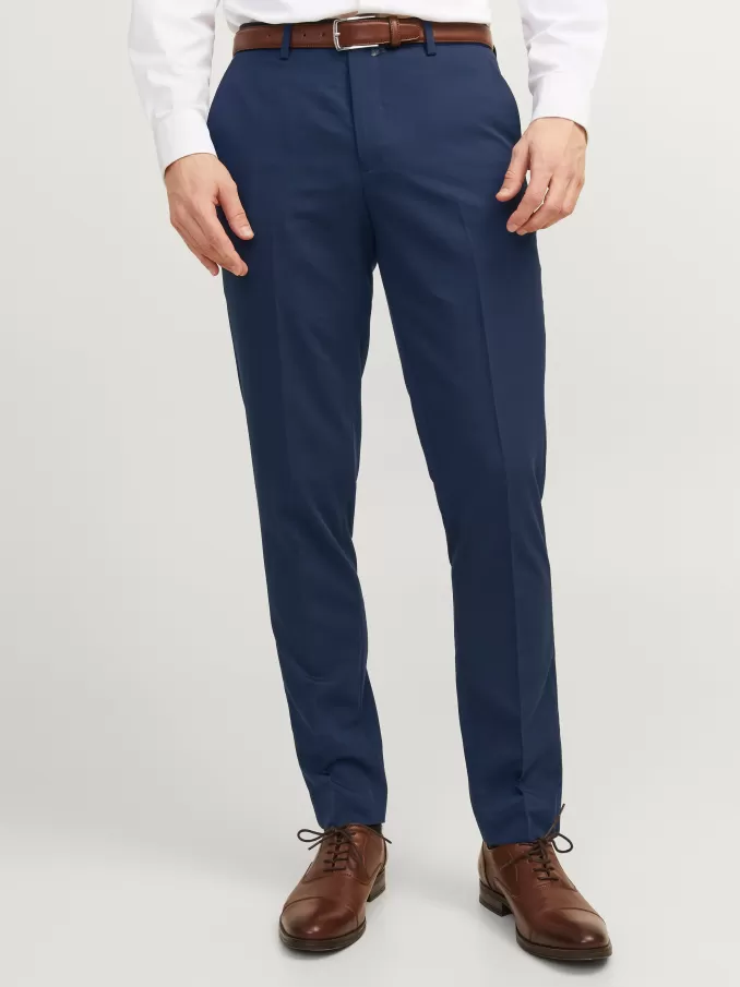 JPRFRANCO Super Slim Fit Tailored Pants-Jack & Jones Outlet