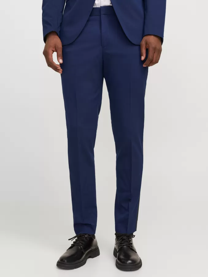 JPRFRANCO Super Slim Fit Tailored Pants-Jack & Jones Hot