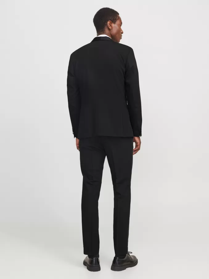 JPRFRANCO Super Slim Fit Tailored Pants-Jack & Jones Flash Sale