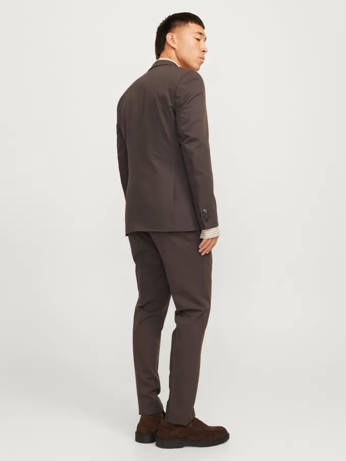 JPRFRANCO Super Slim Fit Tailored Pants-Jack & Jones Hot