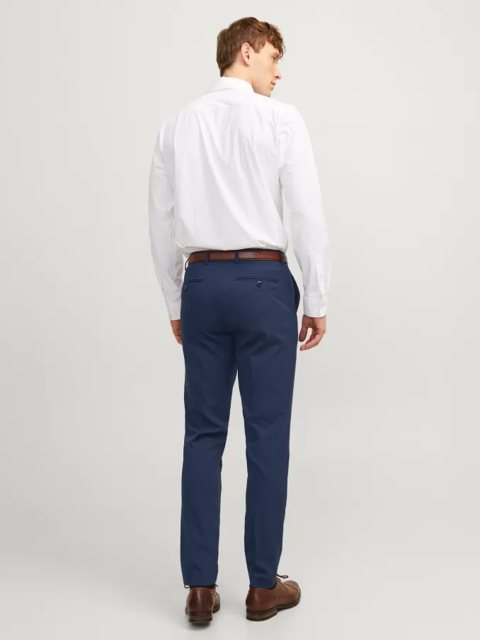 JPRFRANCO Super Slim Fit Tailored Pants-Jack & Jones Outlet