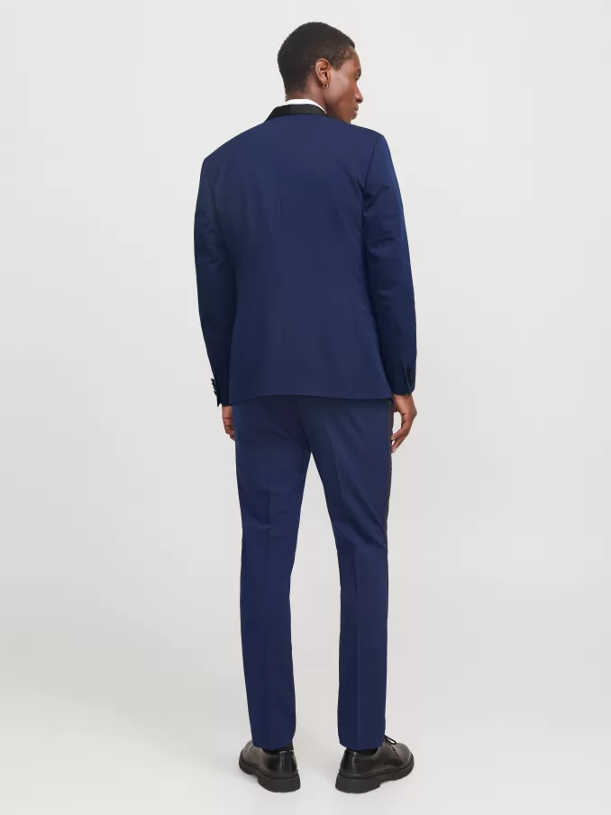 JPRFRANCO Super Slim Fit Tailored Pants-Jack & Jones Hot