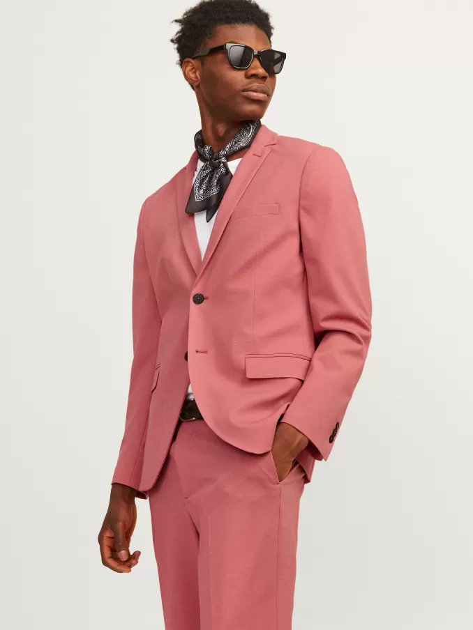 JPRJONES Slim Fit Blazer-Jack & Jones Discount