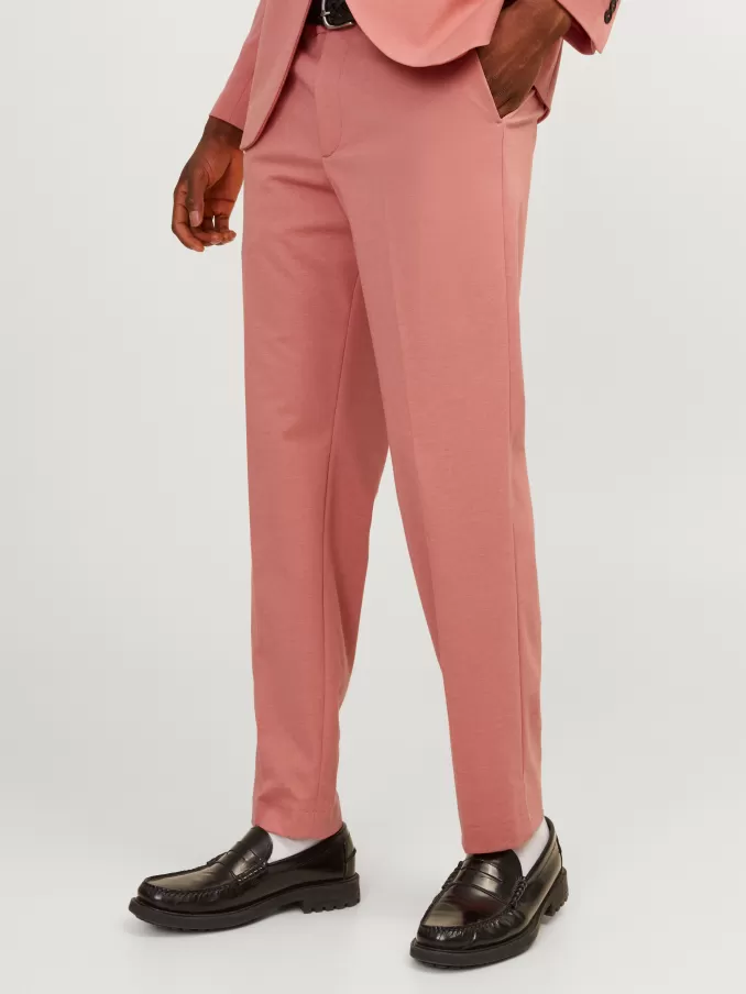 JPRJONES Slim Fit Tailored Pants-Jack & Jones Flash Sale