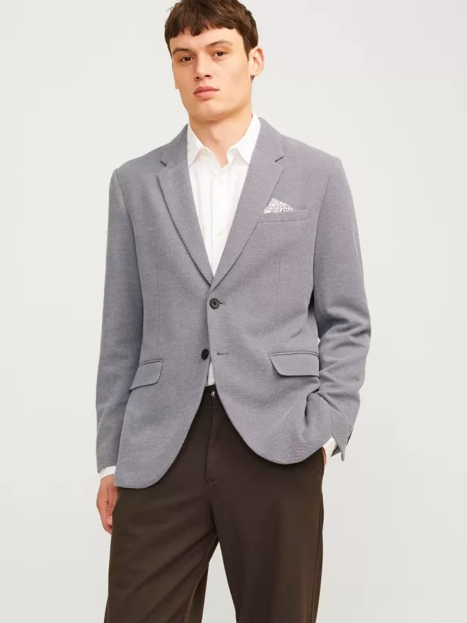 JPRPRESTON Slim Fit Blazer-Jack & Jones Sale