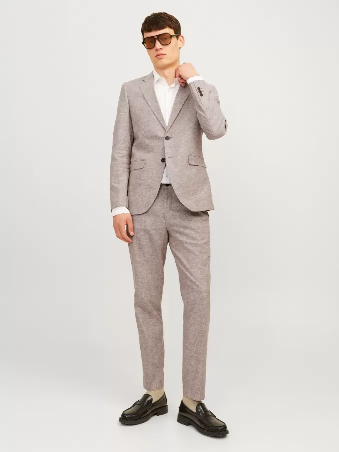 JPRRIVIERA Slim Fit Suit-Jack & Jones Sale