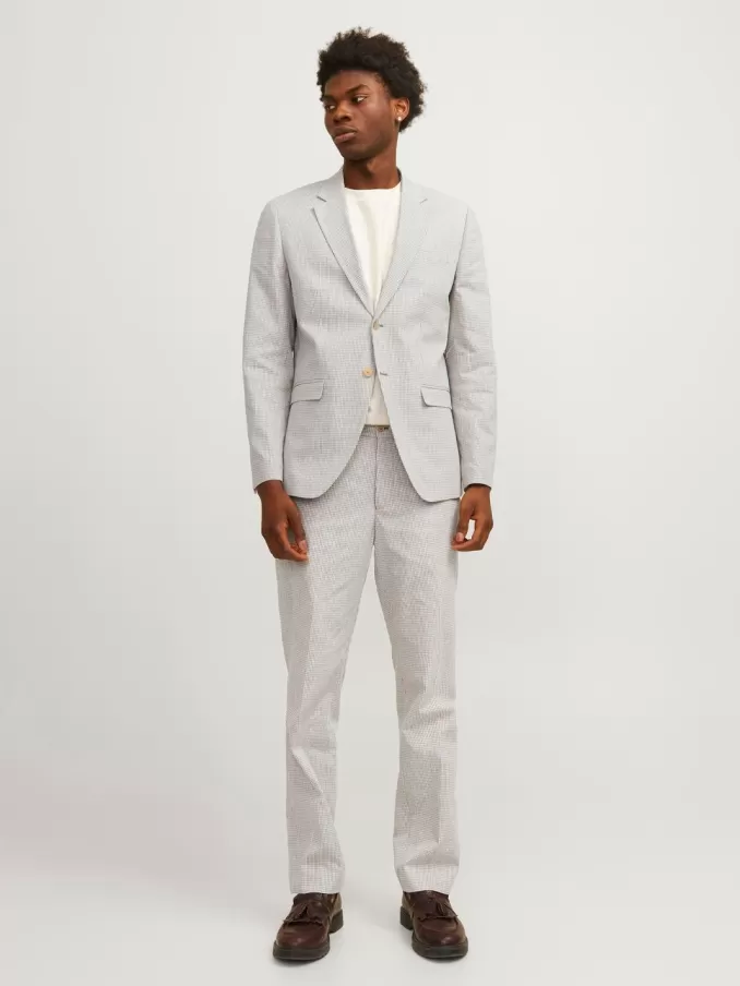 JPRRIVIERA Slim Fit Suit-Jack & Jones New