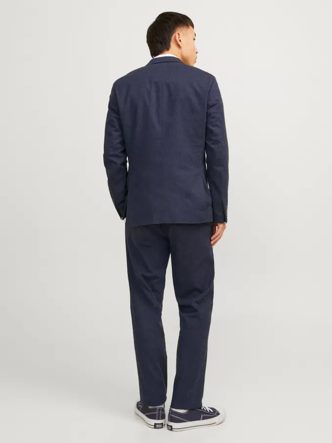 JPRRIVIERA Slim Fit Suit-Jack & Jones Clearance