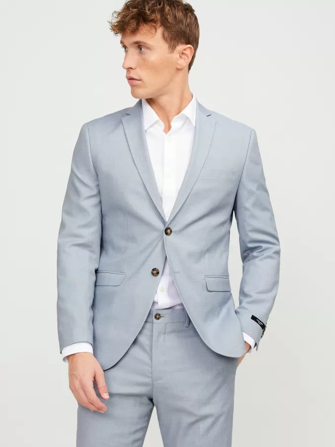 JPRSOLARIS Super Slim Fit Blazer-Jack & Jones Flash Sale