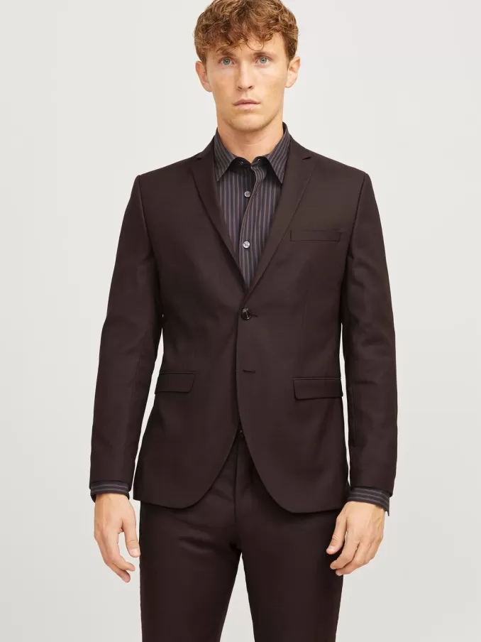 JPRSOLARIS Super Slim Fit Blazer-Jack & Jones New