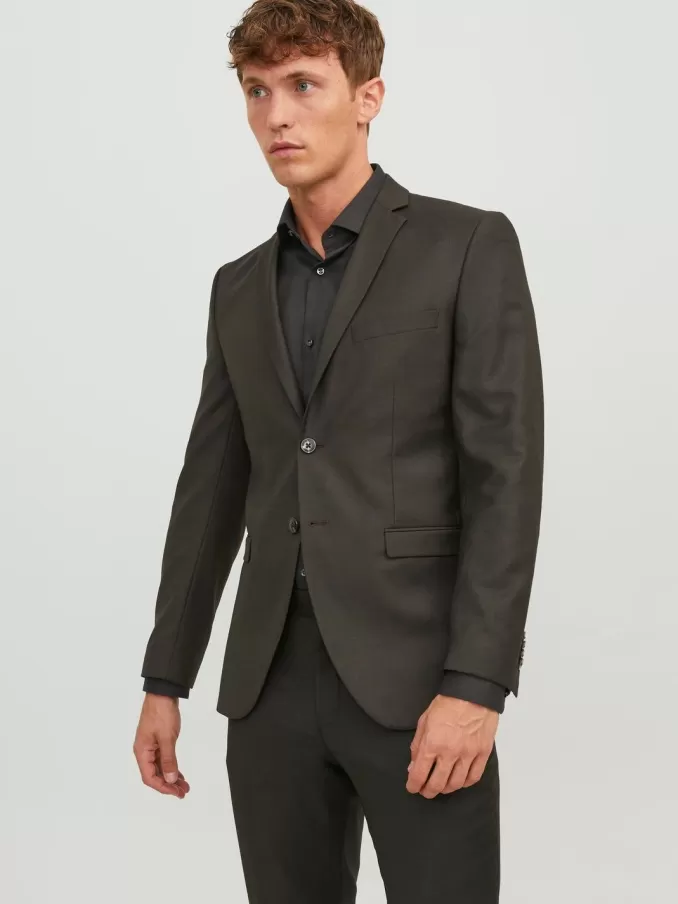 JPRSOLARIS Super Slim Fit Blazer-Jack & Jones New