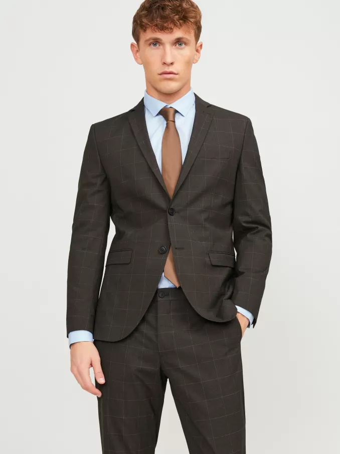 JPRSOLARIS Super Slim Fit Blazer-Jack & Jones Shop