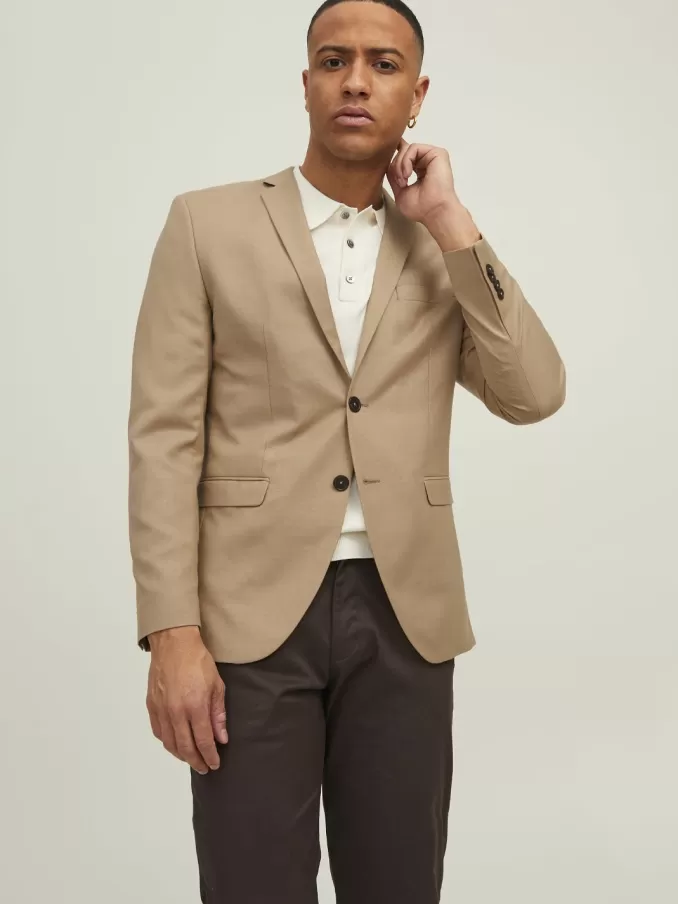 JPRSOLARIS Super Slim Fit Blazer-Jack & Jones Discount