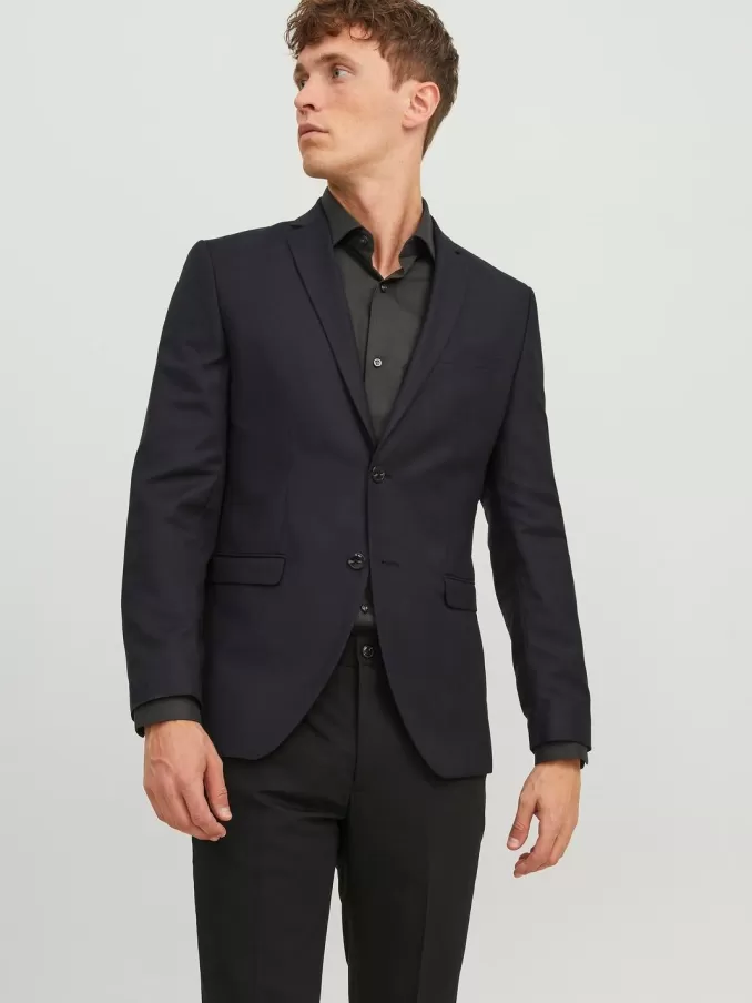 JPRSOLARIS Super Slim Fit Blazer-Jack & Jones Online