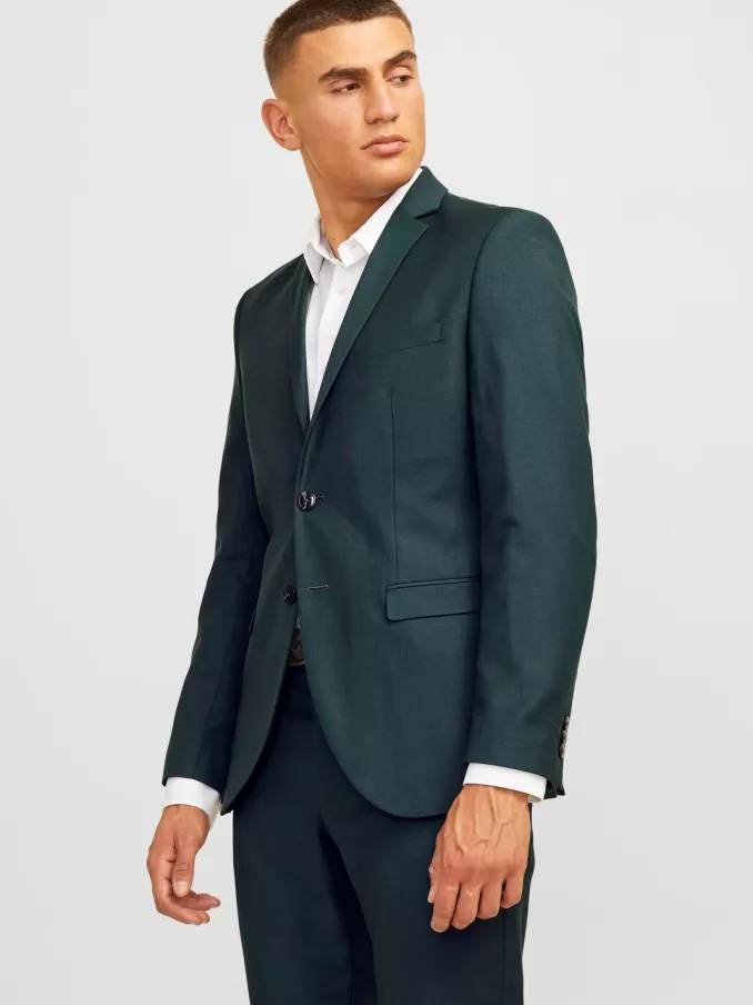 JPRSOLARIS Super Slim Fit Blazer-Jack & Jones Discount