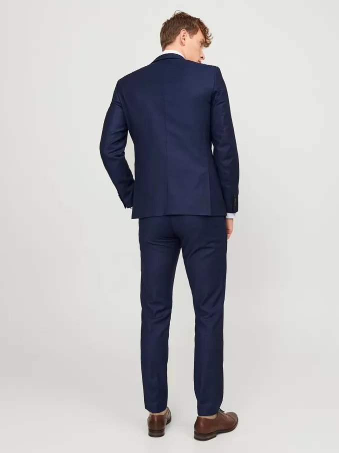 JPRSOLARIS Super Slim Fit Blazer-Jack & Jones Cheap