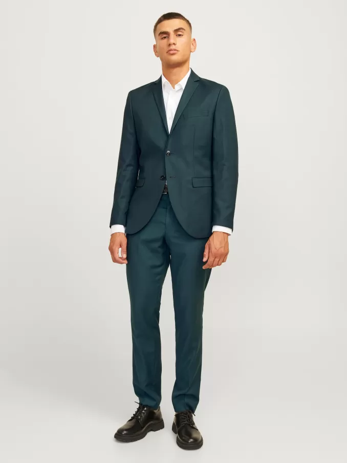 JPRSOLARIS Super Slim Fit Suit-Jack & Jones New