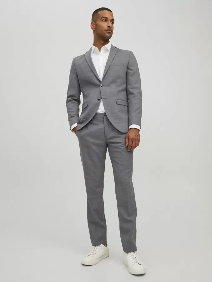 JPRSOLARIS Super Slim Fit Suit-Jack & Jones Outlet