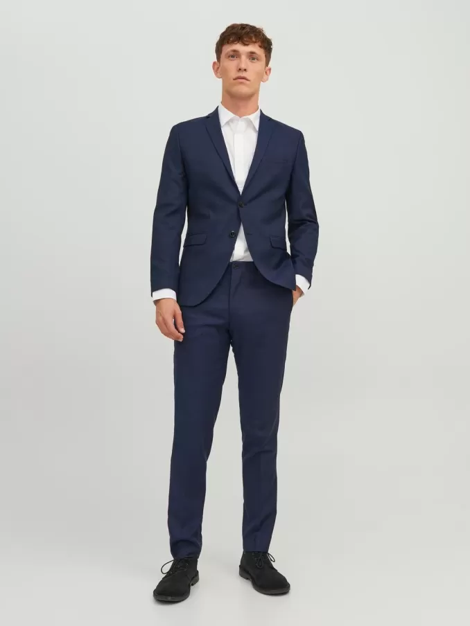 JPRSOLARIS Super Slim Fit Suit-Jack & Jones Best