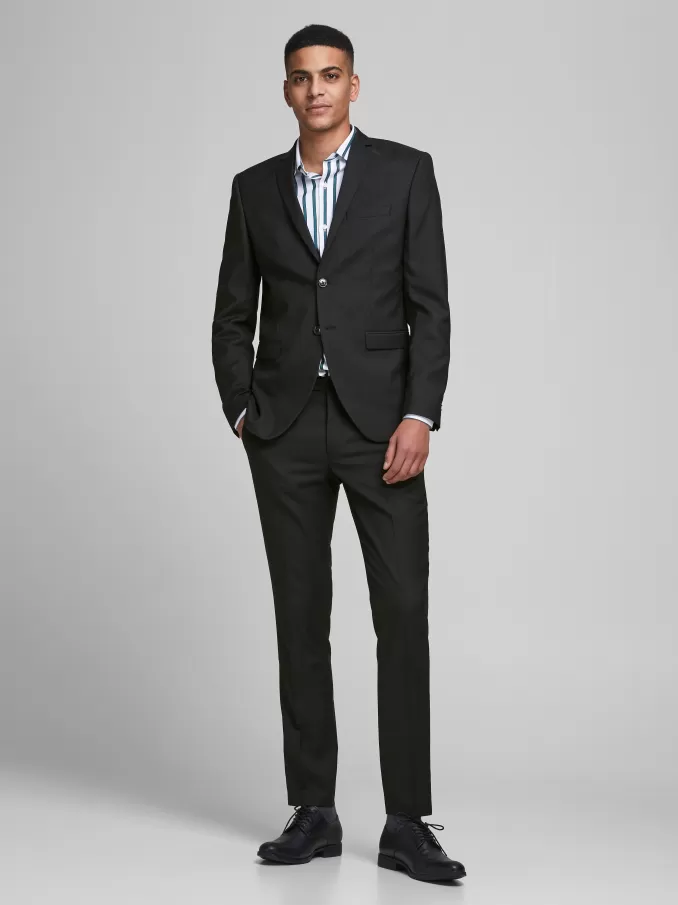 JPRSOLARIS Super Slim Fit Suit-Jack & Jones Best Sale