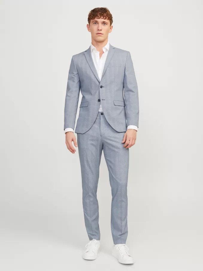 JPRSOLARIS Super Slim Fit Suit-Jack & Jones Shop