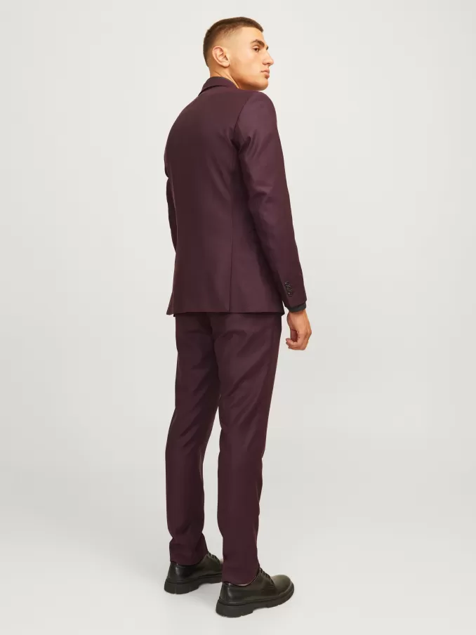 JPRSOLARIS Super Slim Fit Suit-Jack & Jones Online