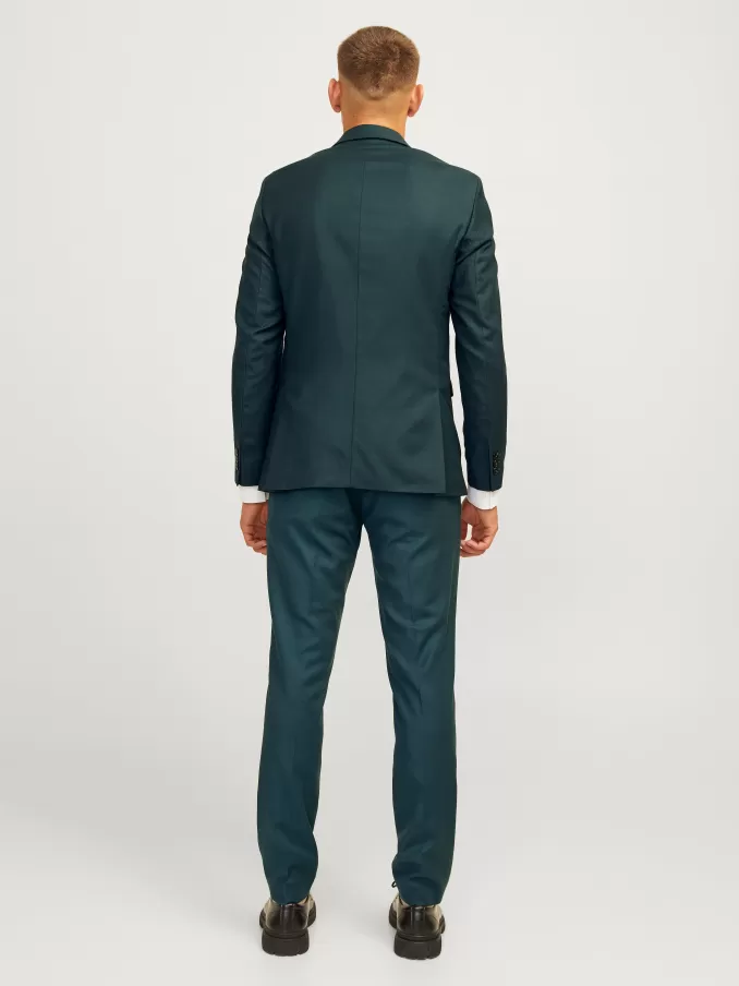 JPRSOLARIS Super Slim Fit Suit-Jack & Jones New