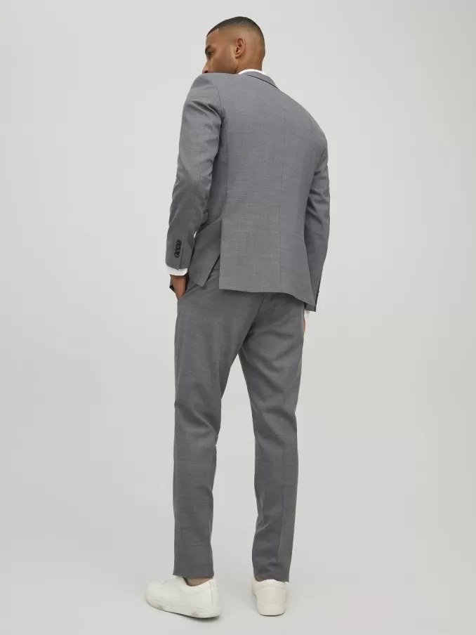 JPRSOLARIS Super Slim Fit Suit-Jack & Jones Outlet