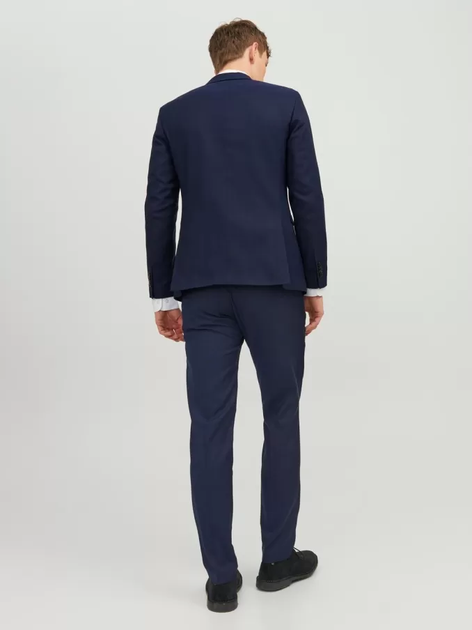 JPRSOLARIS Super Slim Fit Suit-Jack & Jones Best