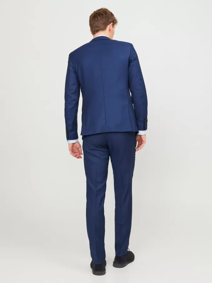 JPRSOLARIS Super Slim Fit Suit-Jack & Jones Clearance