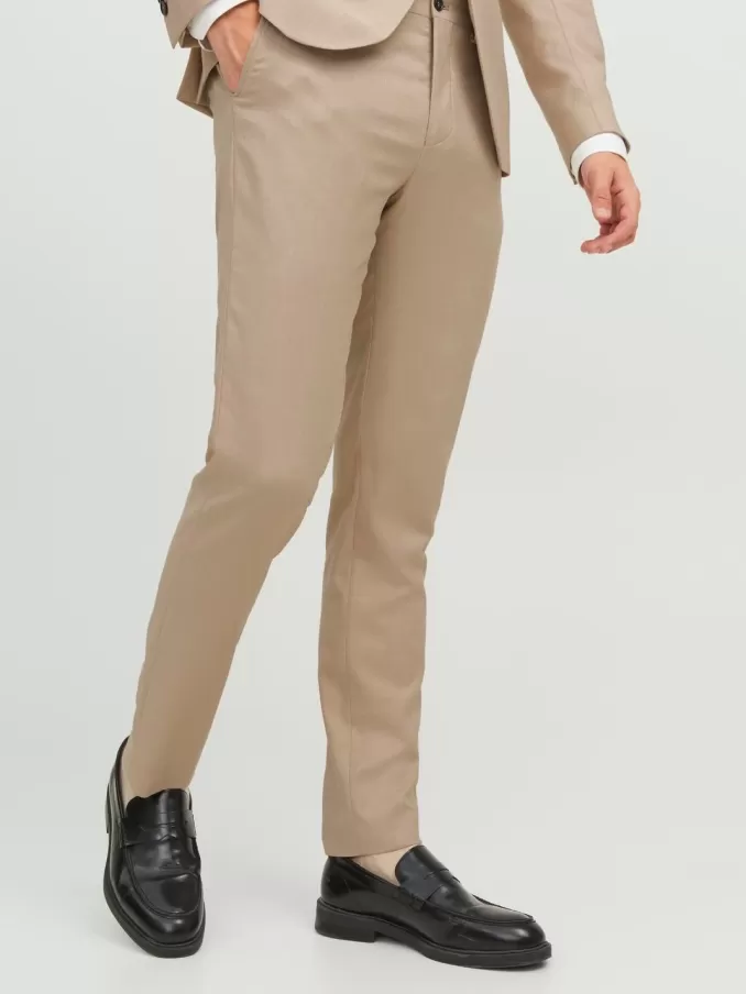 JPRSOLARIS Super Slim Fit Tailored Pants-Jack & Jones Cheap