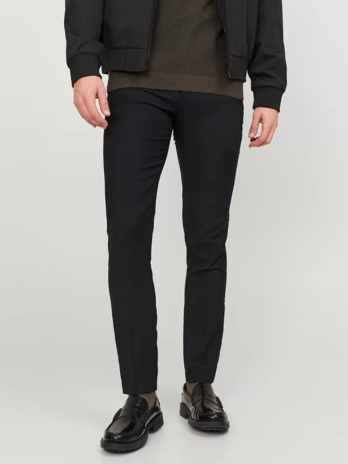 JPRSOLARIS Super Slim Fit Tailored Pants-Jack & Jones Flash Sale