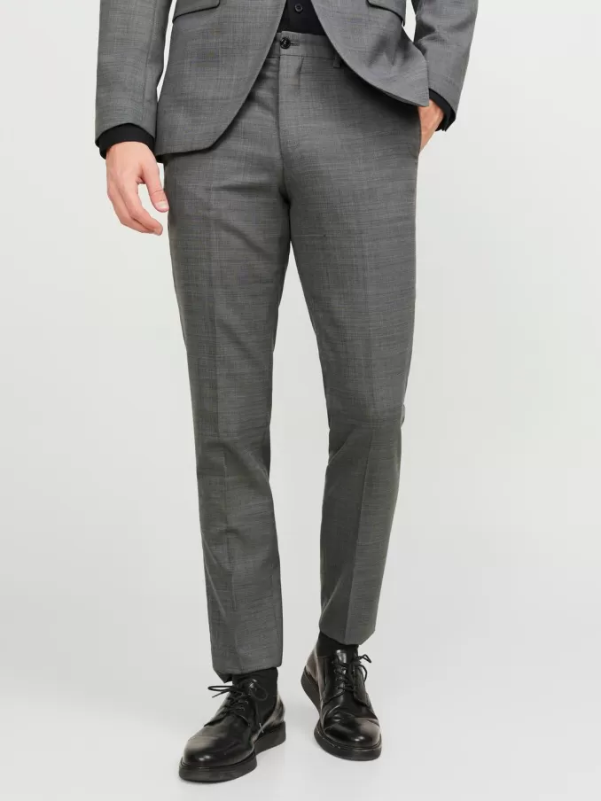 JPRSOLARIS Super Slim Fit Tailored Pants-Jack & Jones Cheap