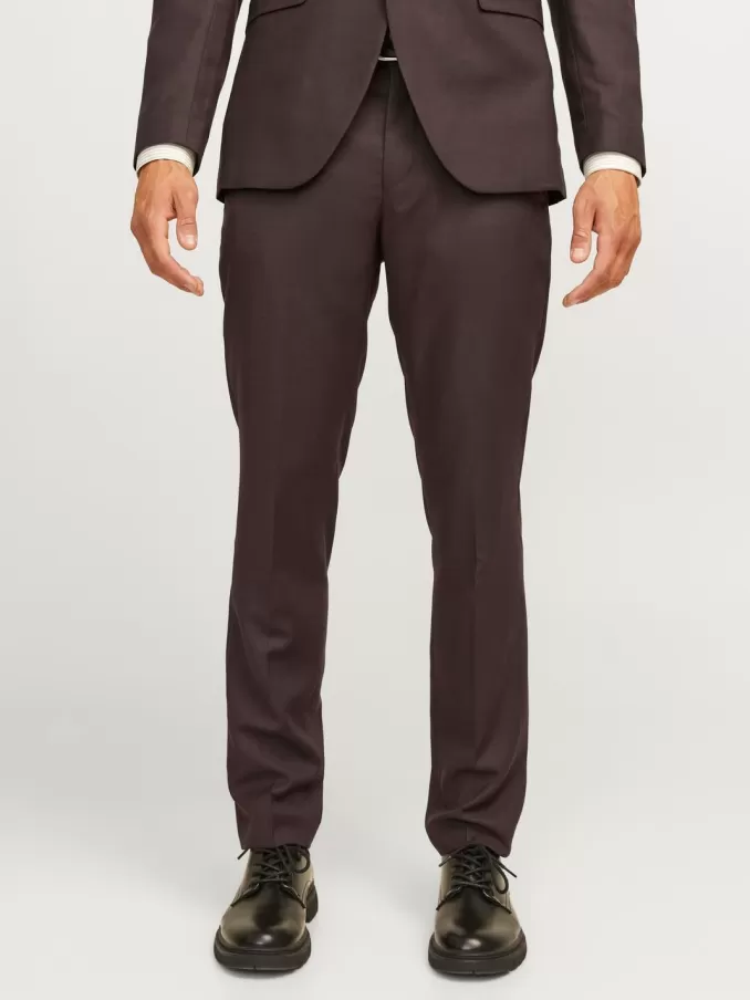 JPRSOLARIS Super Slim Fit Tailored Pants-Jack & Jones Best Sale